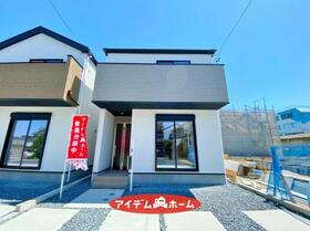 愛知県名古屋市中川区供米田３丁目