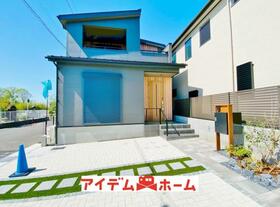 愛知県名古屋市守山区大字上志段味字大塚