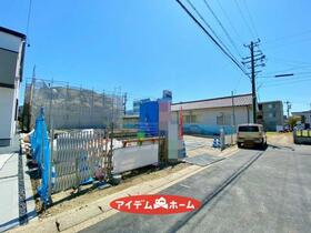 愛知県名古屋市中川区供米田３丁目