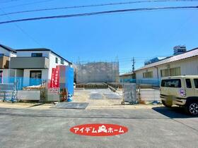愛知県名古屋市中川区供米田３丁目