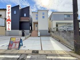 愛知県刈谷市泉田町半崎
