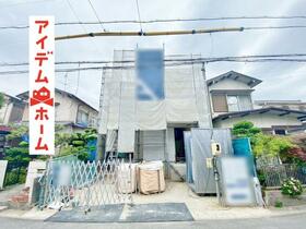愛知県名古屋市北区六が池町