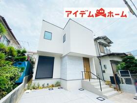 愛知県名古屋市北区六が池町