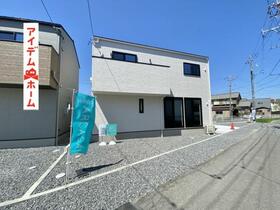 愛知県岡崎市矢作町字猫田