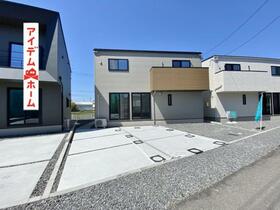 愛知県岡崎市矢作町字猫田