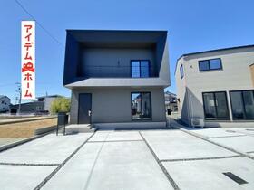 愛知県岡崎市矢作町字猫田