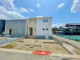 愛知県海部郡大治町大字八ツ屋字裏畑