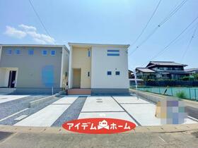 愛知県海部郡大治町大字八ツ屋字裏畑