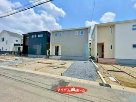 愛知県海部郡大治町大字八ツ屋字裏畑