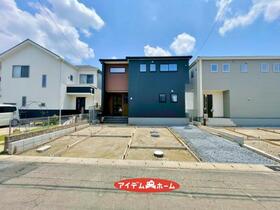 愛知県海部郡大治町大字八ツ屋字裏畑