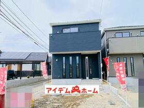 愛知県あま市新居屋小舟戸