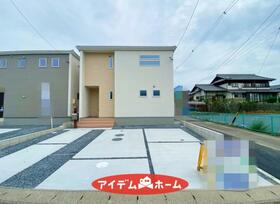愛知県海部郡大治町大字八ツ屋字裏畑