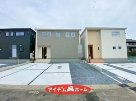 愛知県海部郡大治町大字八ツ屋字裏畑