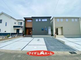 愛知県海部郡大治町大字八ツ屋字裏畑