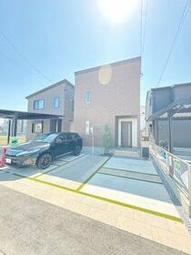岐阜県岐阜市茜部新所３丁目