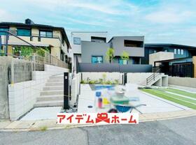 愛知県長久手市久保山