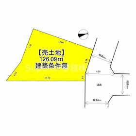 滋賀県大津市山上町