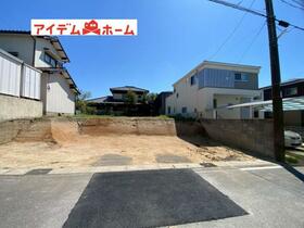 愛知県刈谷市泉田町半崎