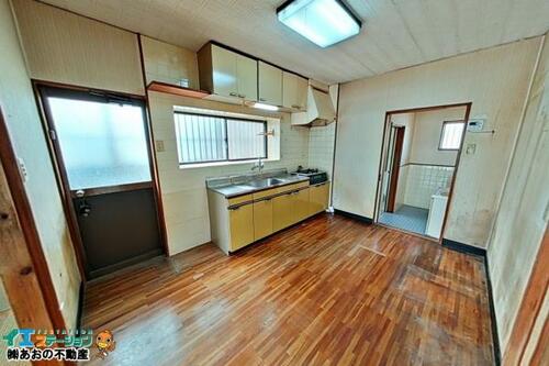 detached 徳島県徳島市南沖洲１丁目