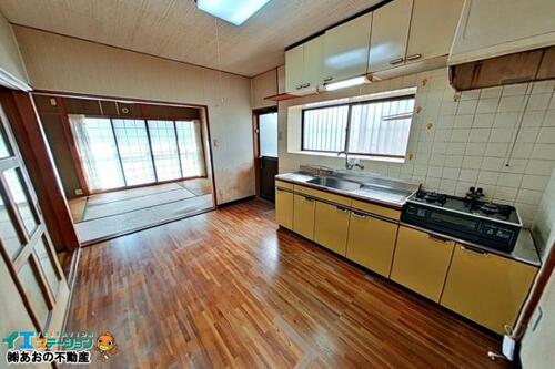 detached 徳島県徳島市南沖洲１丁目