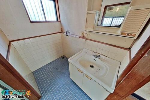 detached 徳島県徳島市南沖洲１丁目