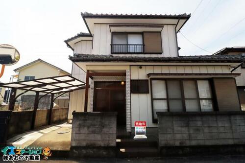 detached 徳島県徳島市南沖洲１丁目