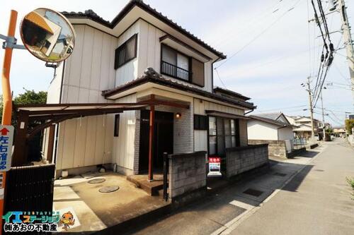 detached 徳島県徳島市南沖洲１丁目