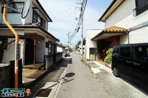 detached 徳島県徳島市南沖洲１丁目