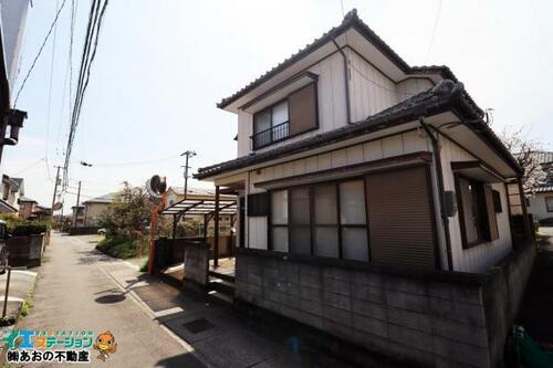 detached 徳島県徳島市南沖洲１丁目