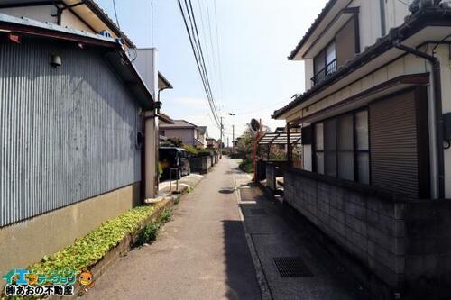 detached 徳島県徳島市南沖洲１丁目
