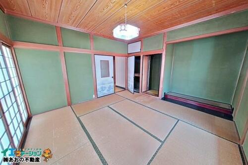 detached 徳島県徳島市南沖洲１丁目