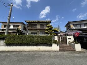 福岡県大牟田市大字倉永