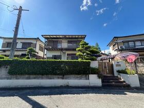 福岡県大牟田市大字倉永