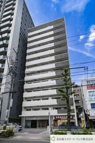 パルティール原駅前