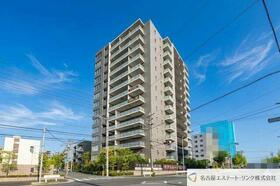 ウエリス覚王山法王町