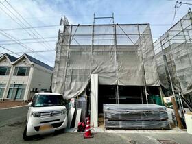 兵庫県神戸市北区小倉台４丁目