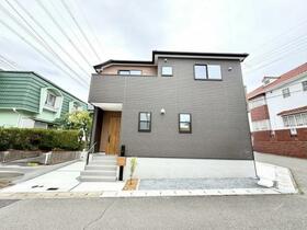 兵庫県神戸市北区小倉台４丁目
