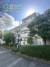 パークハイツ平尾山荘