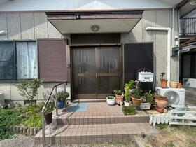 千葉県館山市正木