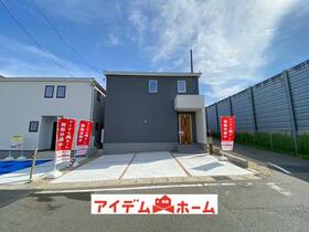 愛知県大府市吉川町４丁目