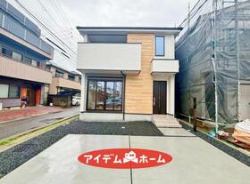 愛知県名古屋市中村区岩塚町字城前