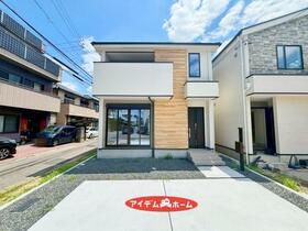 愛知県名古屋市中村区岩塚町字城前