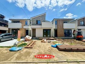愛知県名古屋市中村区岩塚町字城前