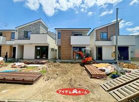 愛知県名古屋市中村区岩塚町字城前