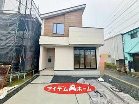 愛知県名古屋市中村区岩塚町字城前