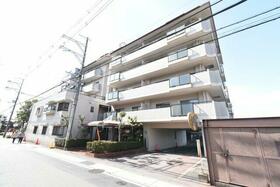 シャルマンコーポ第２瀬田