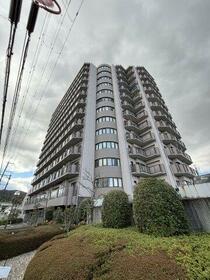 レックスガーデン大津南郷ベルデ