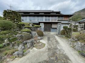 山梨県山梨市牧丘町北原