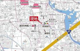 熊本県熊本市中央区出水４丁目