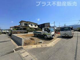 福岡県糟屋郡須惠町大字新原